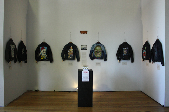 Designer-trucker-jackets