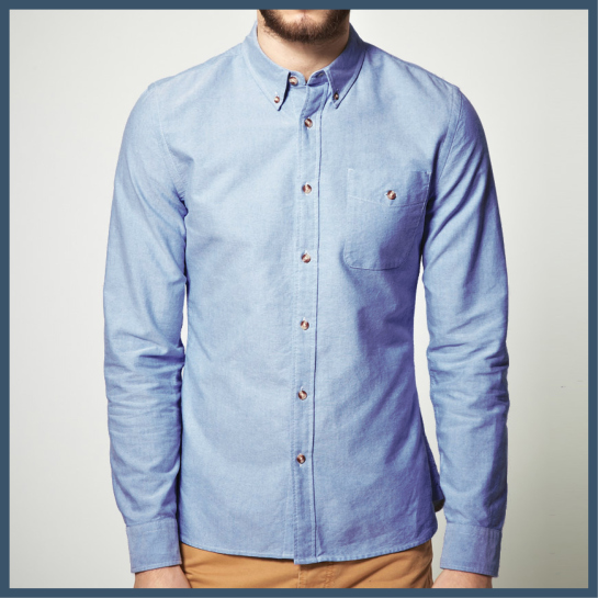 Oxfor Shirts3