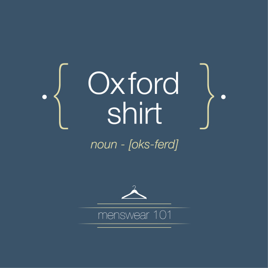 Oxfor Shirts