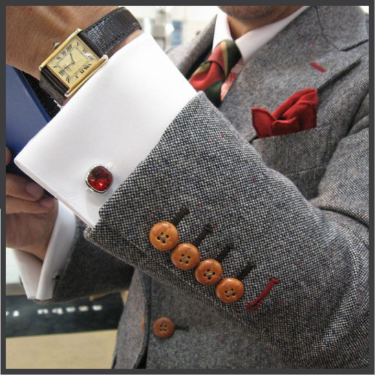 Know your pattern- nailhead2