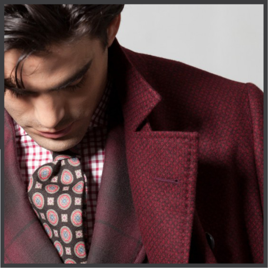 Know your pattern- nailhead3