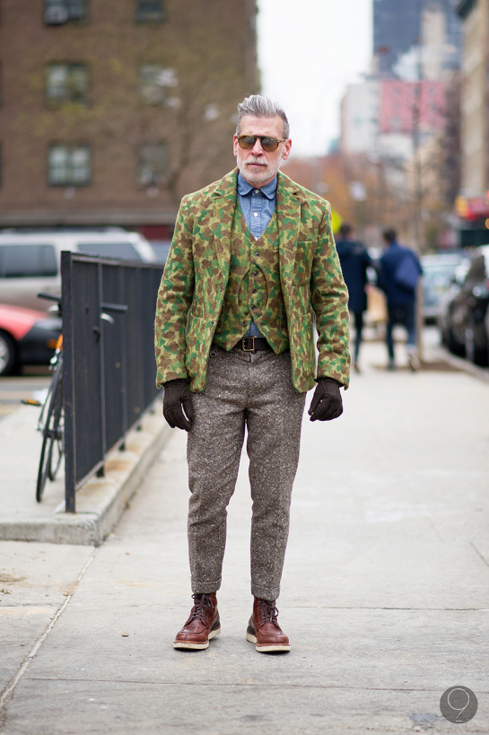 Nick-Wooster