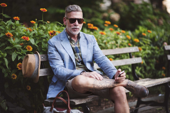 Nick Wooster 4