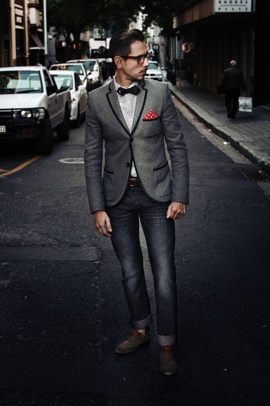 full-length