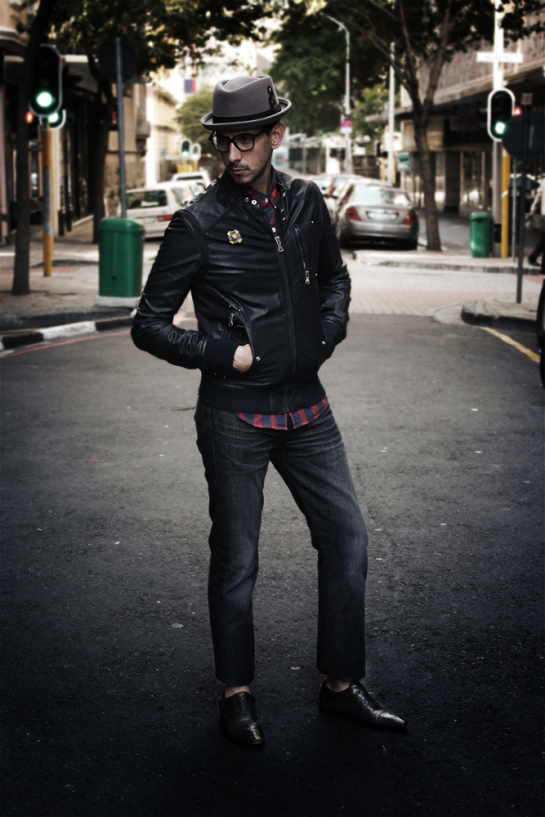 full-length