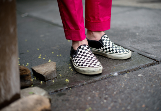 nick-wooster-checkerboard-vans