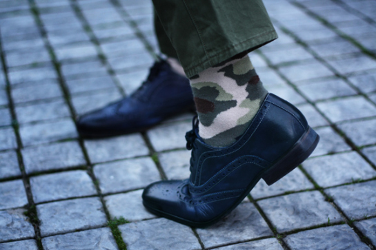 shoes-&-socks