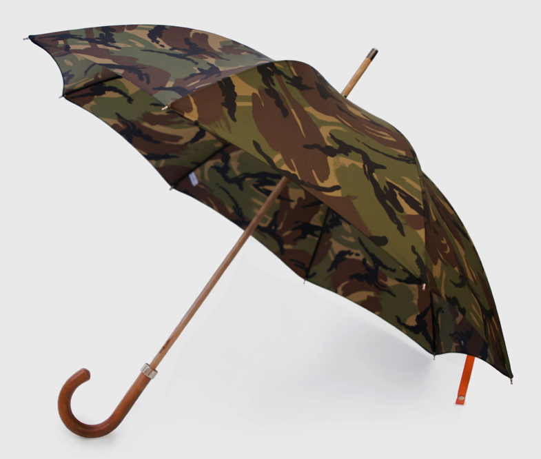 camouflage-umbrella