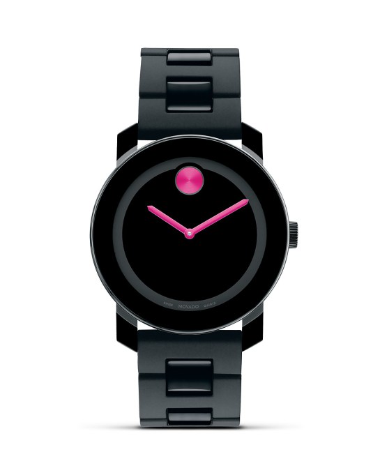 Movado BOLD Medium Watch, 36mm