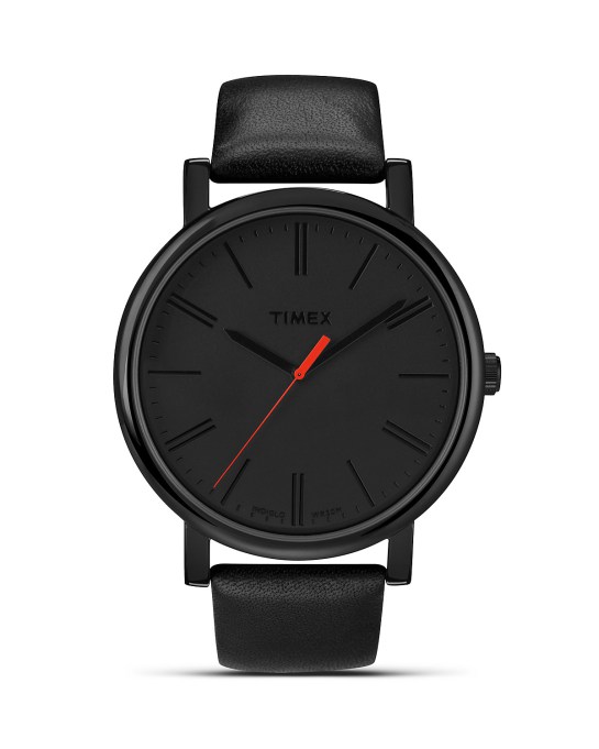 Timex Color Pop Easy Reader Watch, 42mm