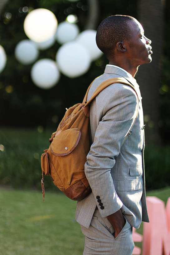 Back-pack-ML