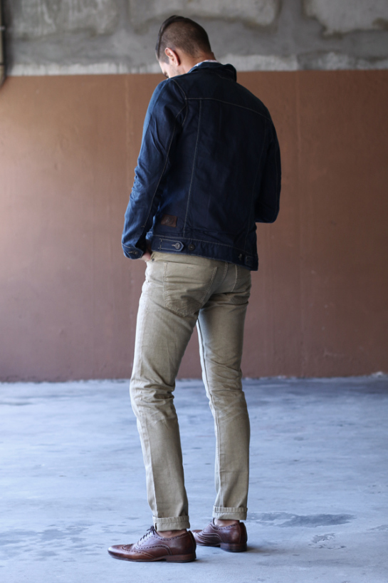 back-shot
