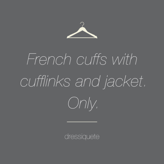 french-cuffs