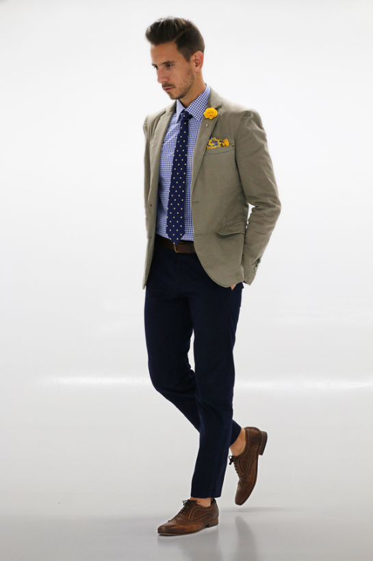 full-length
