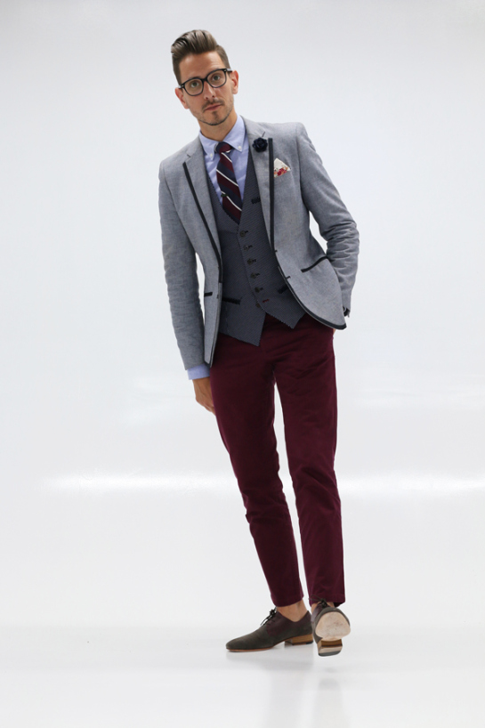 full-length
