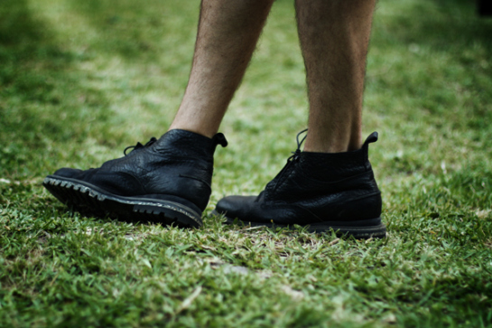 Henry-Holland-Feet
