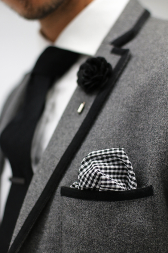 Pocket-square