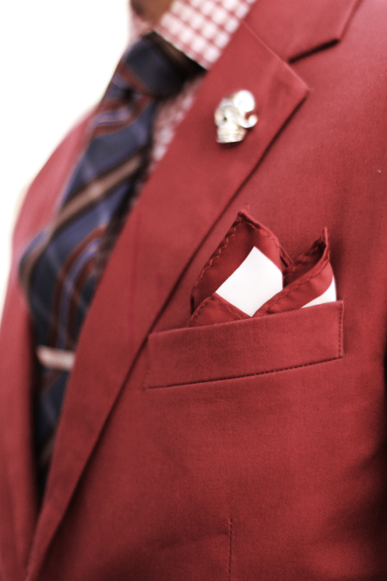 pocket-square