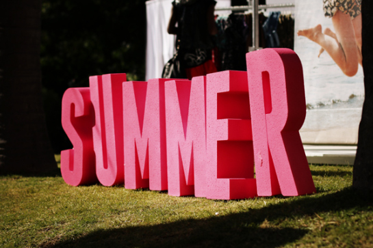 Summer