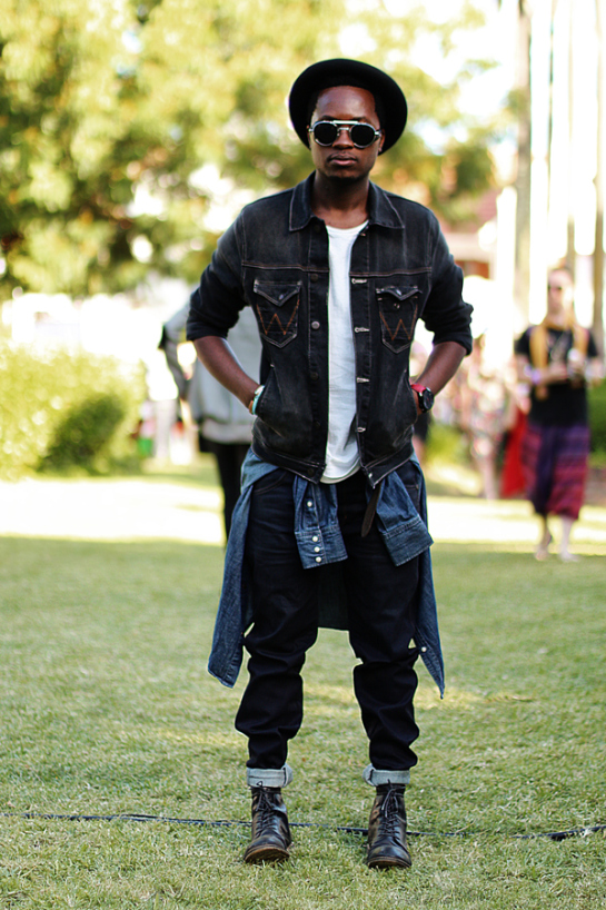 triple-denim