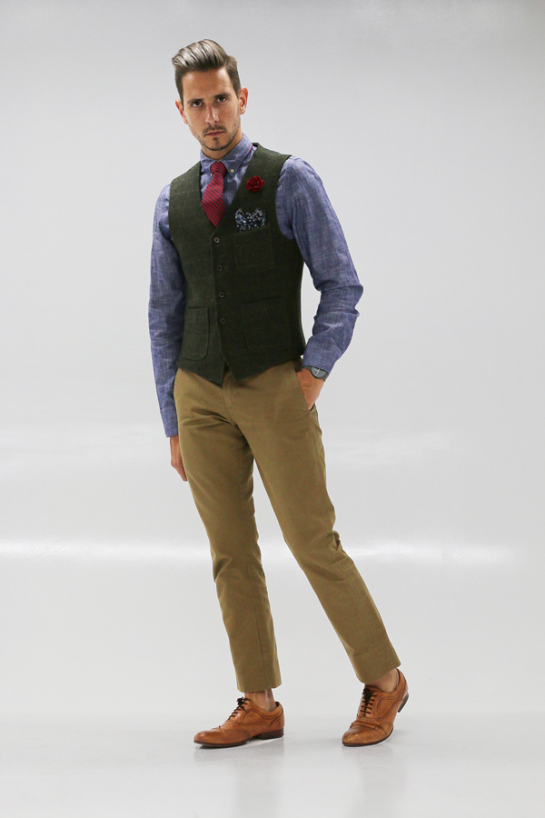 Full-length