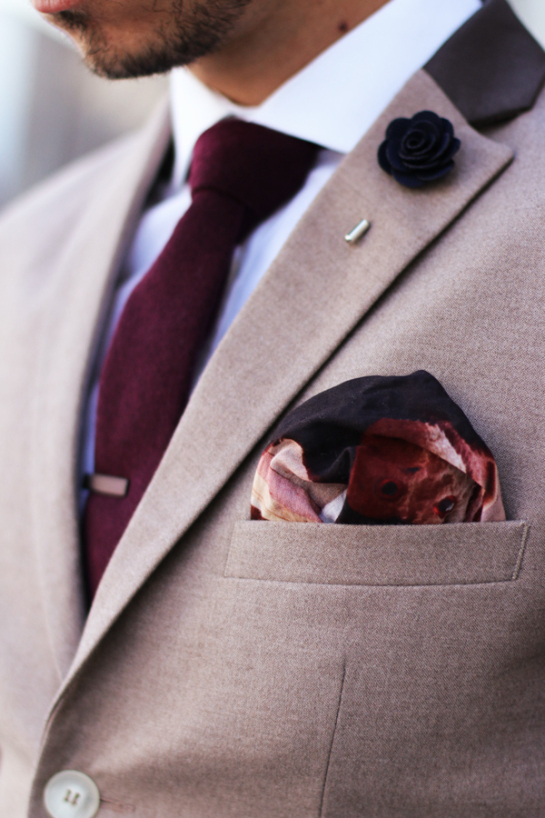 pocket-square
