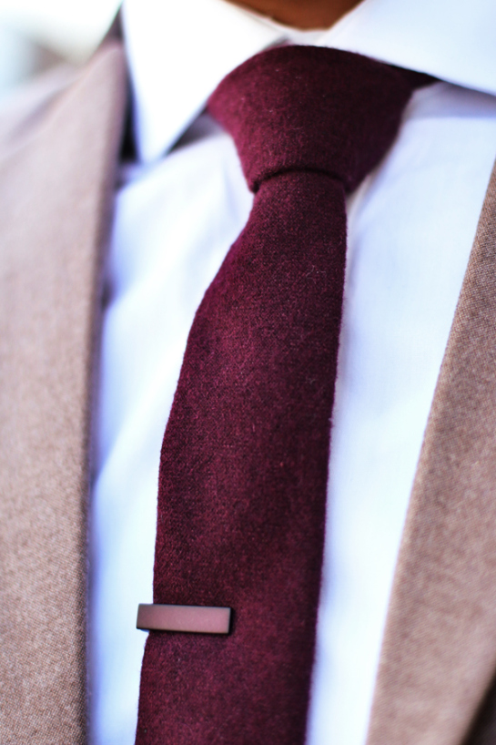 tie