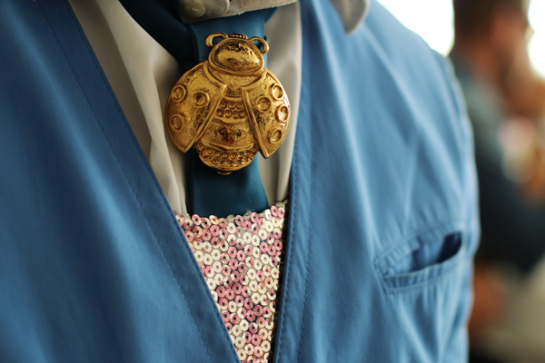 brooch