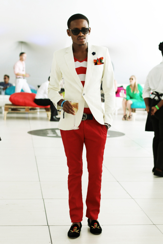 red-man