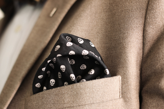 pocket-square