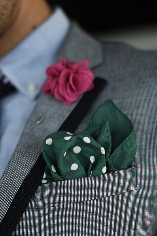 pocket-square