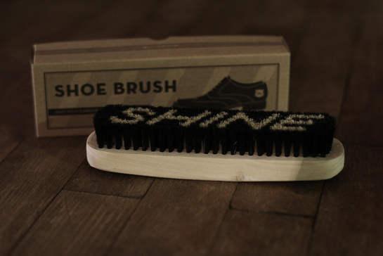 Shoe-Brush