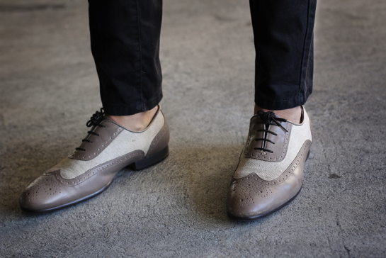 shoes