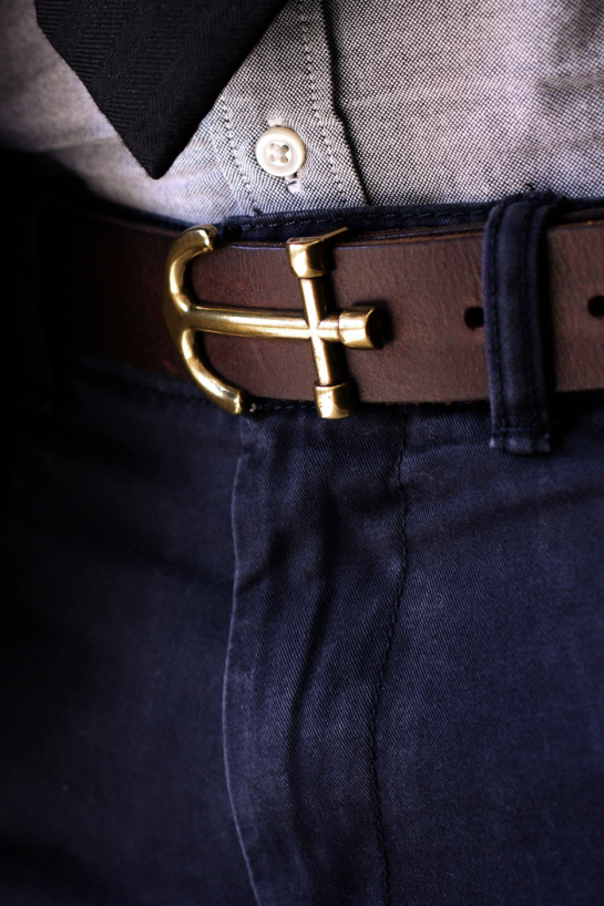 belt-buckle