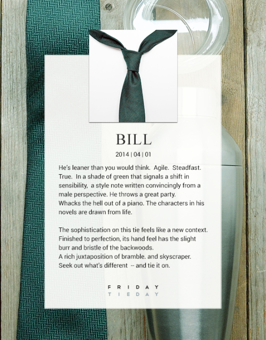 Bill_Newsletter