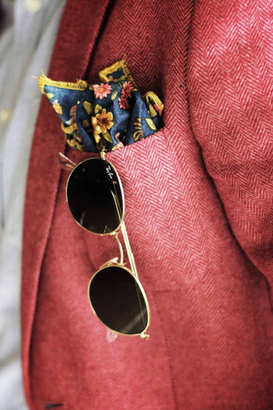 pocket-square