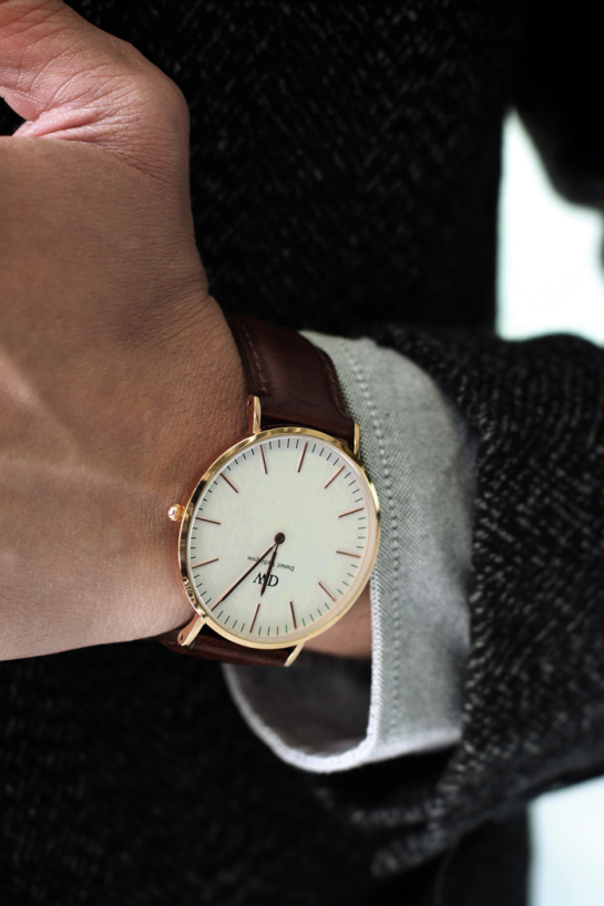 watch