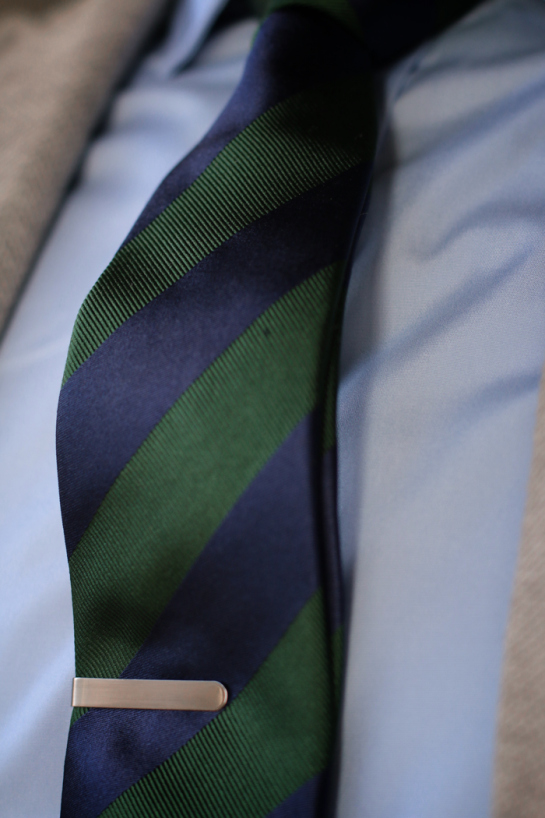 tie