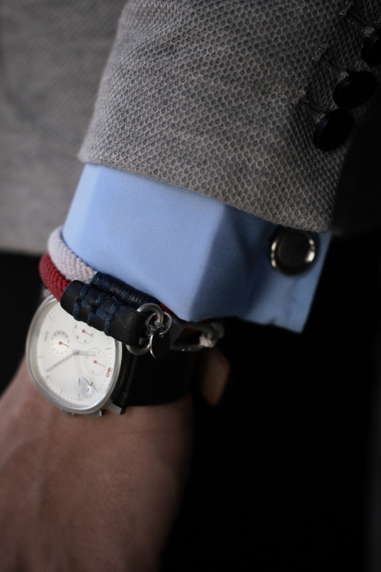 wrist