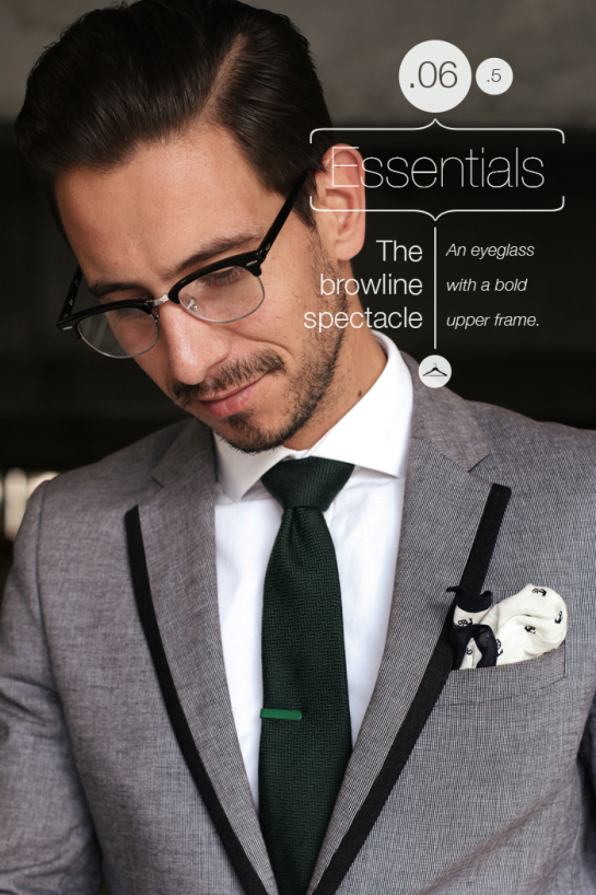 spectacles