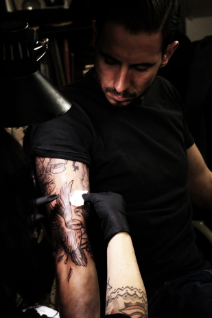 putting-on-details