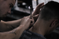 neck-shaving