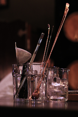 instruments