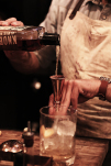 poring-bourbon