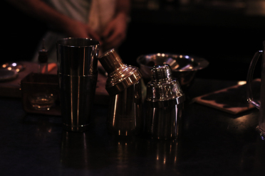 shakers