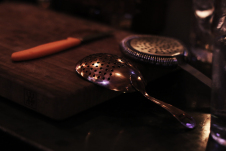 strainers