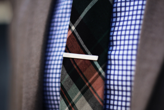 tie-clip