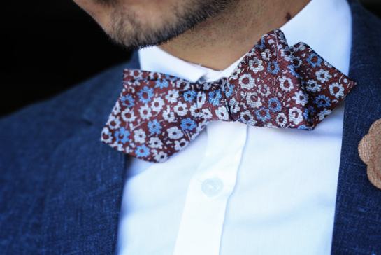 bow-tie
