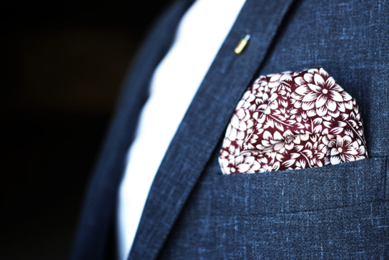 pocket-square