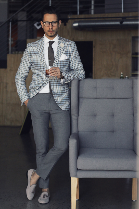 full-length